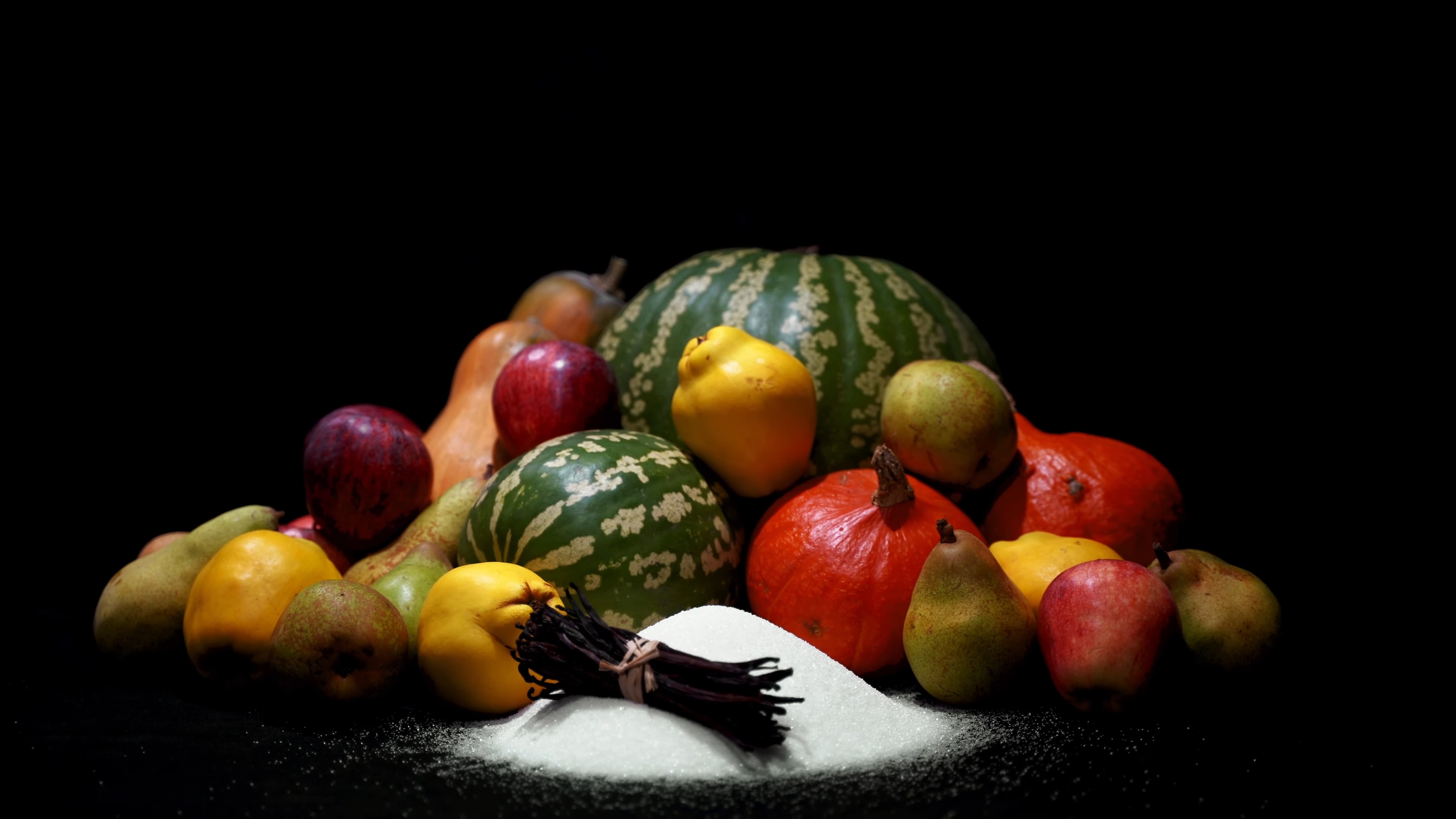 Film Épisode IV - Légendes d'automne - Un Brun Gourmand, réalisé par Engivy Production