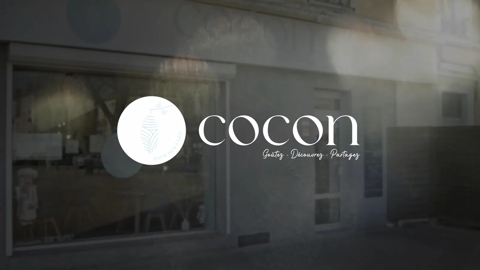 Cocon, Commerce, Roanne, Engivy Production