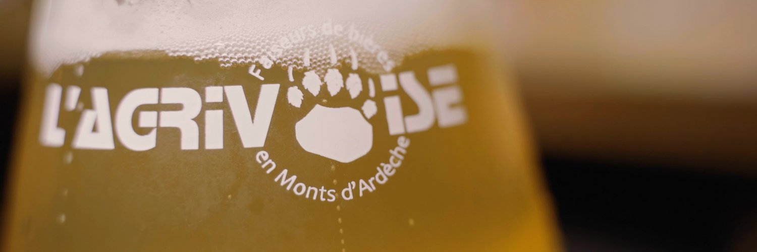L’Agrivoise, faiseurs de bières en Monts d’Ardèche depuis 2008
