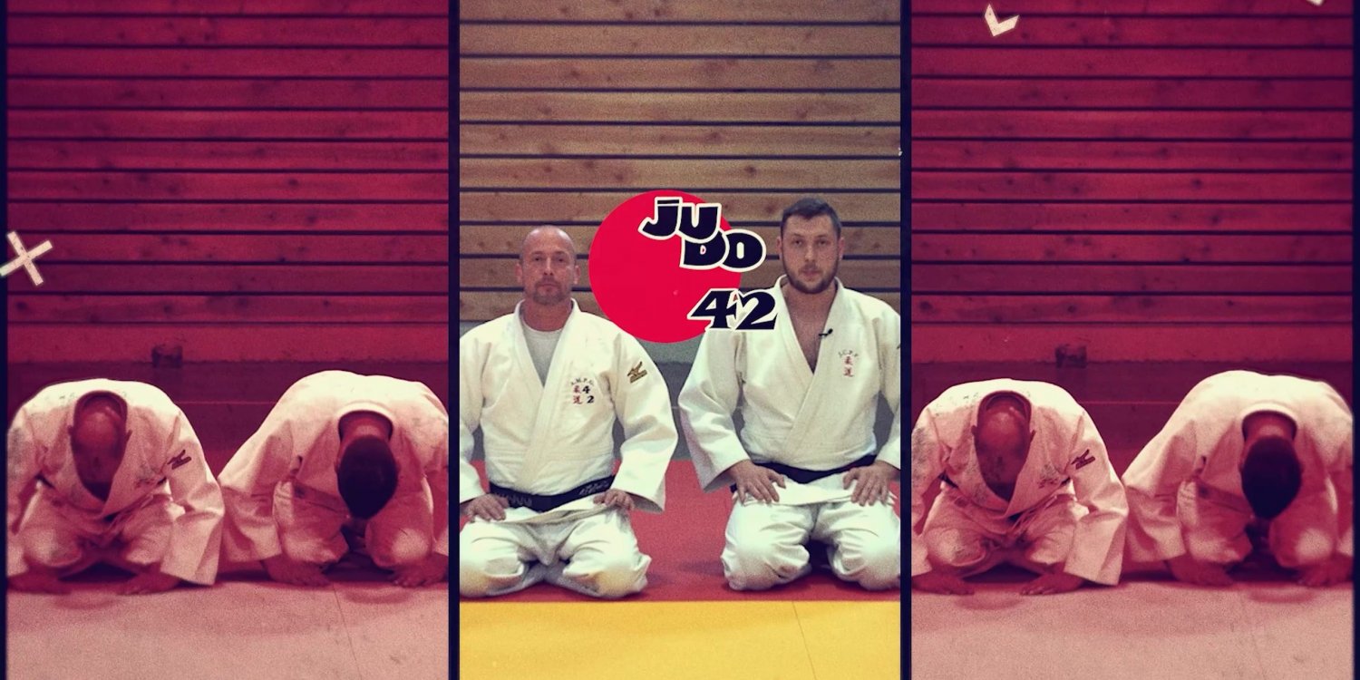Judo 42