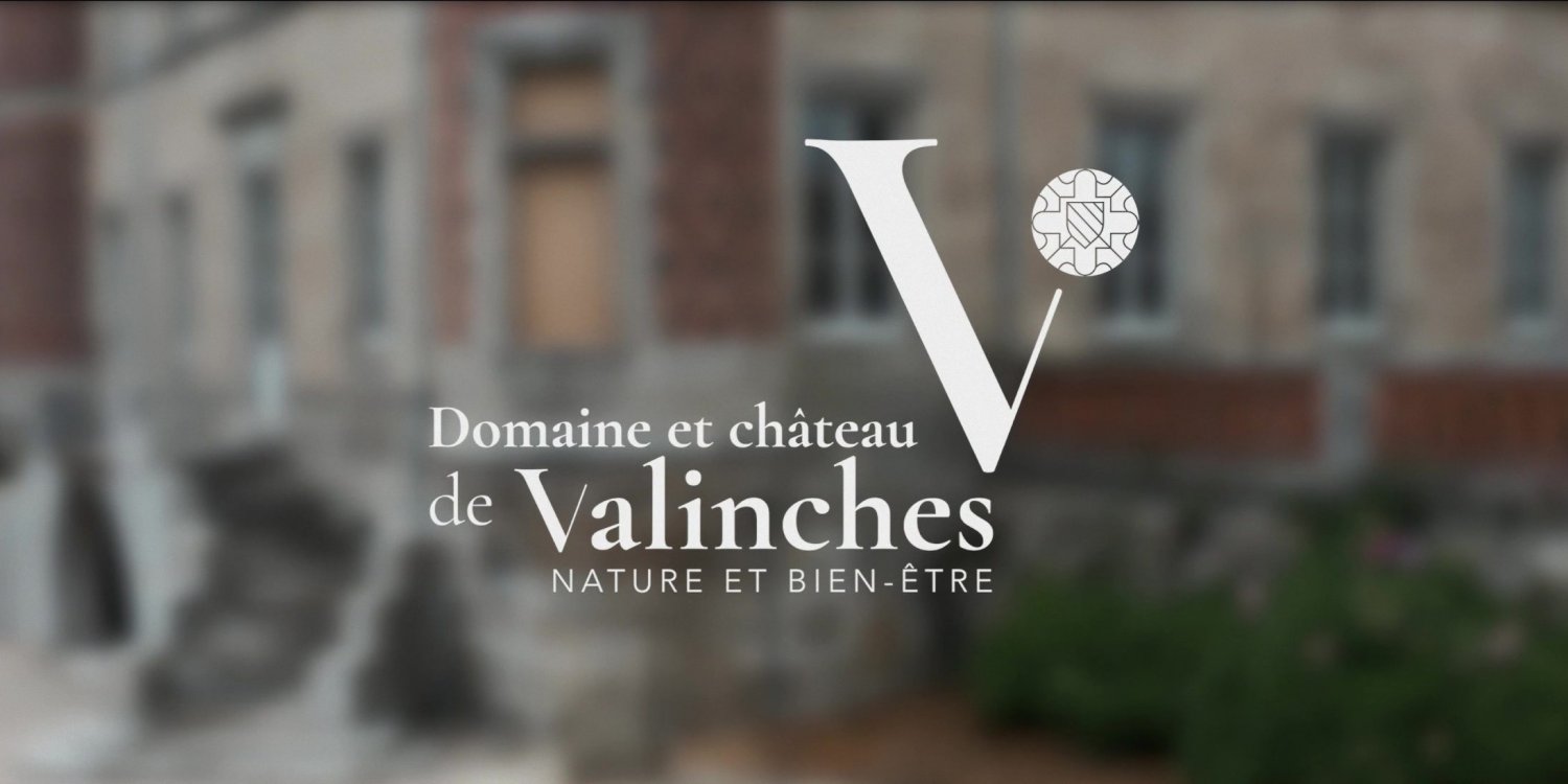 Domaine et Château de Valinches – Nature et bien-être
