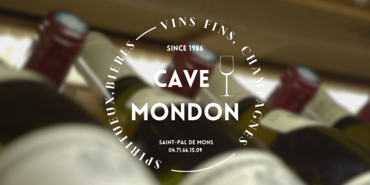 Découvrez la Cave Mondon et ses 1000 références à Saint-Pal-de-Mons (43)